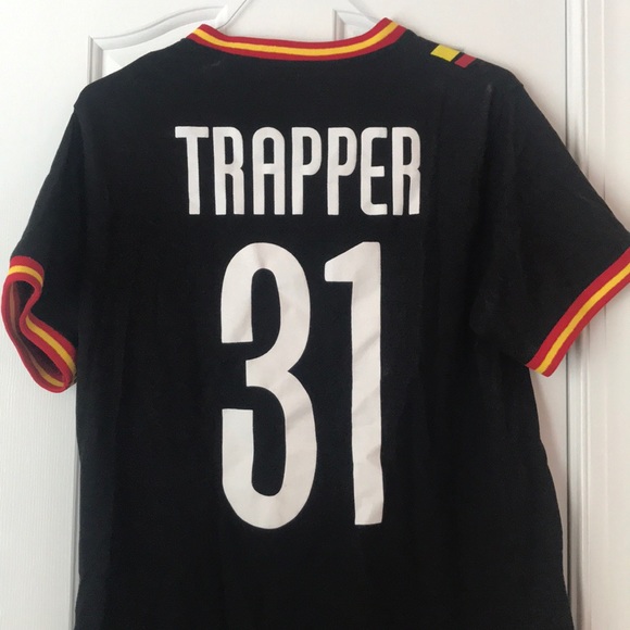 Traplanta Jersey - Picture 4 of 4